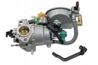 Gaźnik LPG GX240 GX270 agregat zagęszczarka pompa