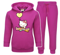 Dres Dziecięcy Hello Kitty