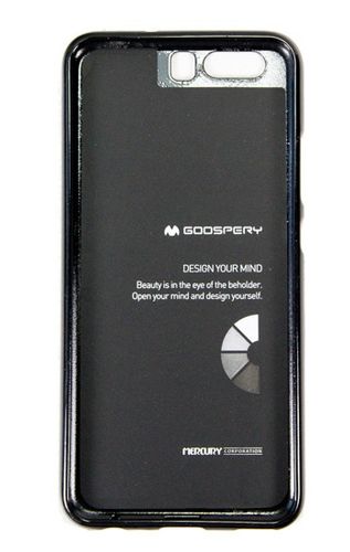 Huawei P10 - Etui Mercury Jelly na Arena.pl