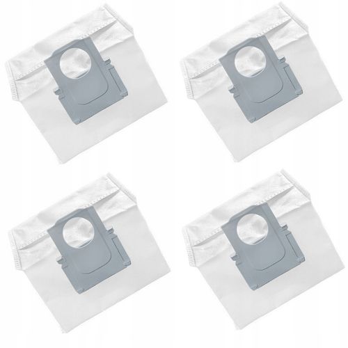 4x WORKI do ODKURZACZA ROBOROCK S8 PLUS PRO ULTRA S7 MAX V ULTRA Q7 PLUS Q5 na Arena.pl