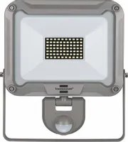 Lampa 50W IP54 Czujnik Ruchu Reflektor Naświetlacz