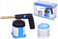 PALNIK do miedzi LUTOWANIA TWARDEGO 1750 st. CFH