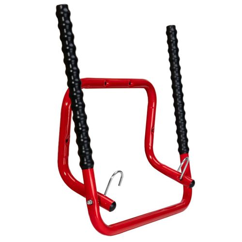 Wieszak ścienny składany na rower VELO na Arena.pl