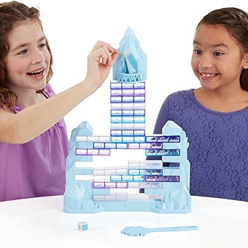 JENGA FROZEN HASBRO na Arena.pl
