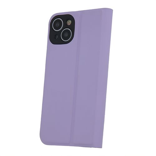 Etui Smart Soft do iPhone 16 Plus 6,7" jasnofioletowe na Arena.pl