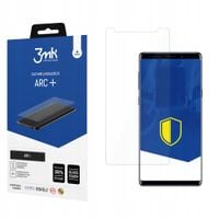 Samsung Galaxy Note 9 - 3mk ARC+