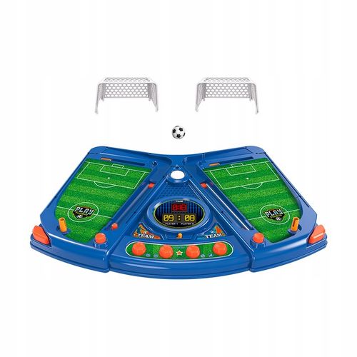 Piłkarzyki gra stołowa SHOT SOCCER Rebel na Arena.pl
