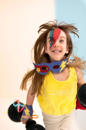 Kredki do malowania twarzy, 12szt na Arena.pl