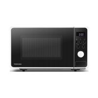 Kuchenka mikrofalowa wolnostojąca Toshiba MM2-AM23PF(WH)