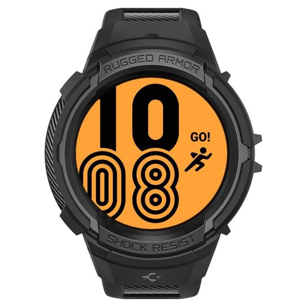Pasek Spigen do Galaxy Watch 5 Pro 45 mm opaska zdjęcie 7