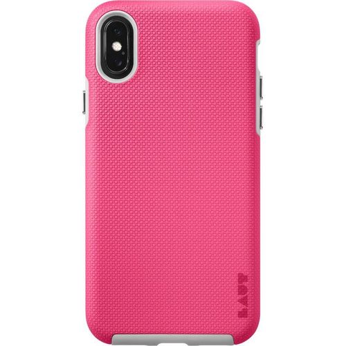Laut SHIELD - Etui iPhone Xs / X (Pink) na Arena.pl