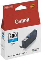 Tusz Canon PFI-300C 14,4ml