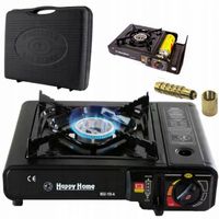 Kuchenka turystyczna Happy Home 2500 W