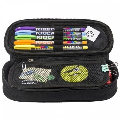 Derform - Piórnik A5 BackUp 56521 na Arena.pl