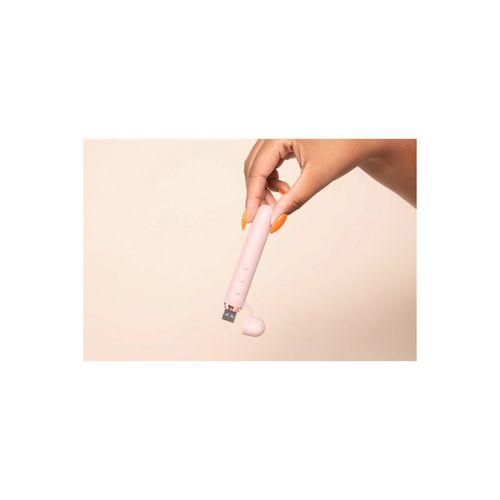 Wibrator Le Wand Baton Różowy na Arena.pl