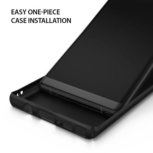 RINGKE SLIM GALAXY NOTE 8 BLACK na Arena.pl