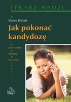 JAK POKONAĆ KANDYDOZĘ SHIRLEY TRICKETT