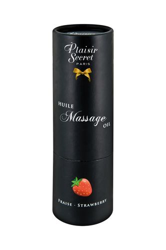 huile massage fraise 59ml na Arena.pl