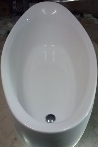 WANNA WOLNOSTOJĄCA 185CM NOVA CLASSIC na Arena.pl