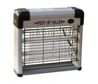 LAMPA OWADOBÓJCZA 12W UV OWADY KOMARY INSEKTY