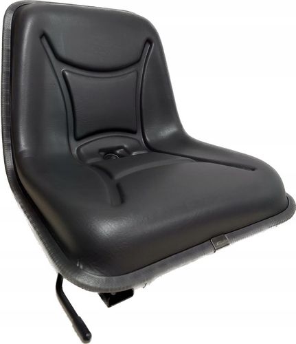 UNIWERSALNE SIEDZENIE FOTEL WÓZKA WIDŁOWEGO WIDLAK HDS DŹWIG KOSIARKA PVC na Arena.pl