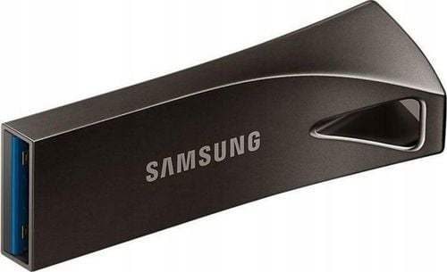 Pendrive Samsung Bar Plus 128 GB USB 3.0 szary na Arena.pl