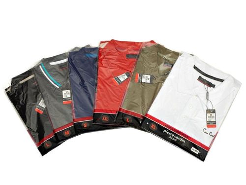 Polo Pierre Cardin Pinecone PPC204 L na Arena.pl