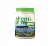 BOYD Chemi Pure Green 312g - SUPER WKŁAD
