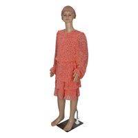 16988 manekin dziecięcy pełnopostaciowy 140 cm dziewczęcy Bituxx