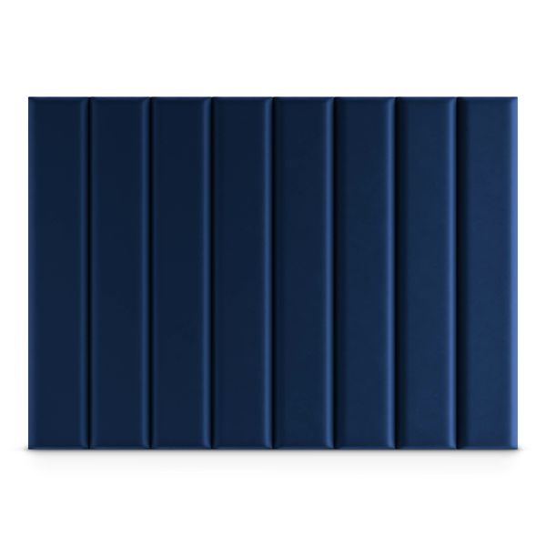 PANELE ŚCIENNE TAPICEROWANE 100cm x 20cm MAGIC VELVET 2216 zdjęcie 4