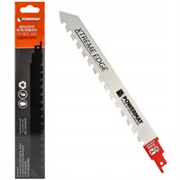 BRZESZCZOT DO PIŁY SZABLASTEJ LISICY GAZOBETON PUSTAK BLOCZEK 240*22 MM 15T