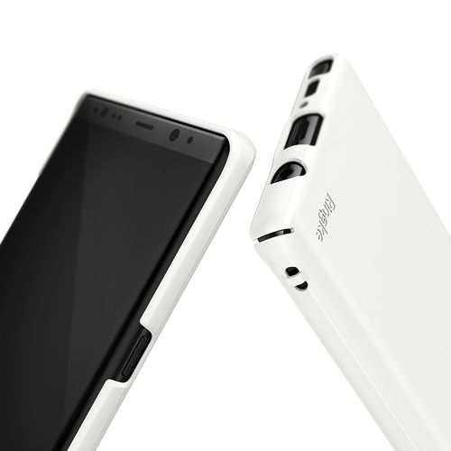 REARTH RINGKE SLIM Samsung Galaxy Note 8 - SF BLACK na Arena.pl