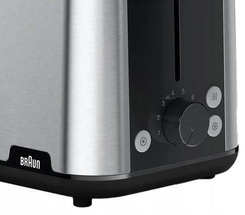 Toster BRAUN HT1510BK na Arena.pl