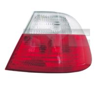 BMW E46 99-03 Lampa tylna Prawa Coupe
