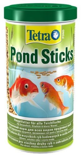 Tetra Pond Sticks 4L na Arena.pl