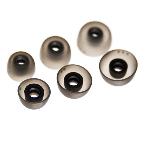 gumki do Creative, Jabra, QCY, Realme zdjęcie 1