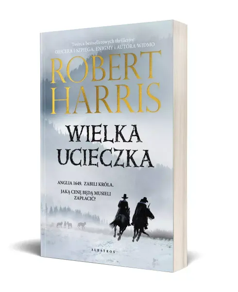 Wielka ucieczka zdjęcie 4