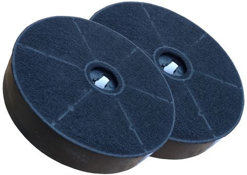 FILTR WĘGLOWY FDUEEL 17cm do okapu MAAN - komplet 2 szt. na Arena.pl