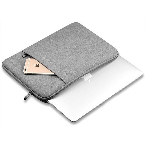 TECH-PROTECT SLEEVE LAPTOP 13-14 LIGHT GREY na Arena.pl