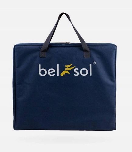 Szafka kempingowa składana pojedyncza Nancy Bel-Sol na Arena.pl