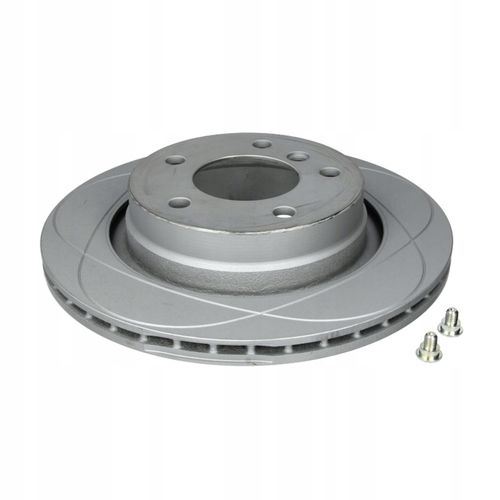 TARCZA HAM TYL 294X19 V POWER DISC ATE na Arena.pl