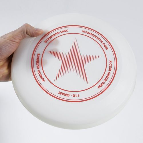 FRISBEE X-COM UJ110 STAR LIGHT NIGHT GLOW JUNIOR na Arena.pl