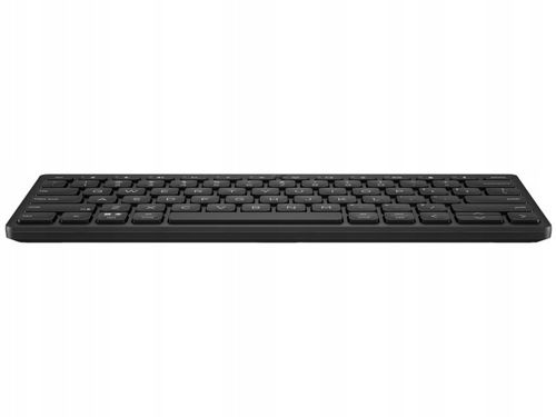 Klawiatura bezprzewodowa Bluetooth HP 350 Multi-Dev 692S8AA bateria 24 msc na Arena.pl