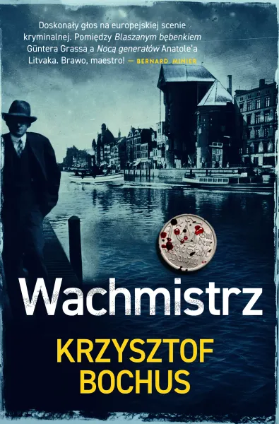 Wachmistrz zdjęcie 1