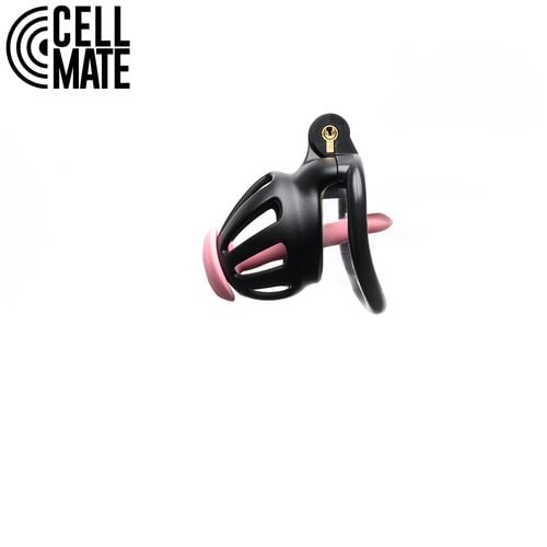 pas cnoty centurion chastity cage black size 0 cellmate na Arena.pl