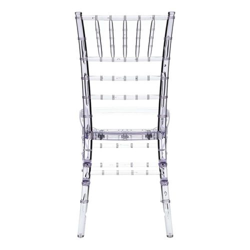 Krzesło Transparentne Chiavari na Arena.pl