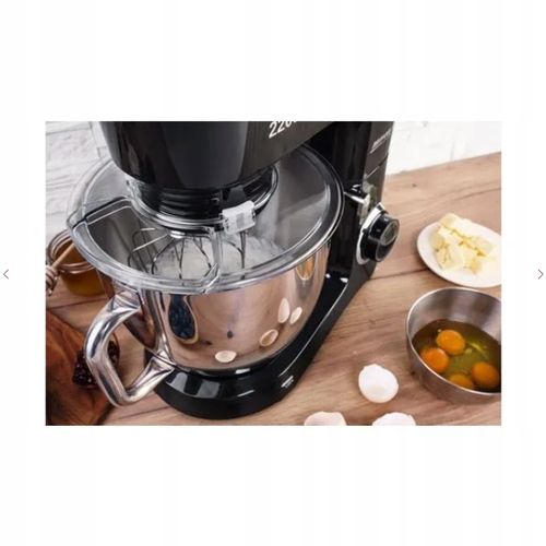 MPM MRK-19 - Robot planetarny na Arena.pl