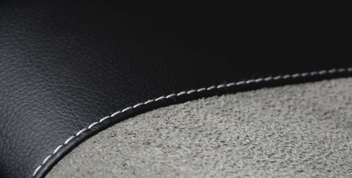 Pokrowce na fotele samochodowe szyte na miarę do MG 4 (hybrid) od 2022 na Arena.pl