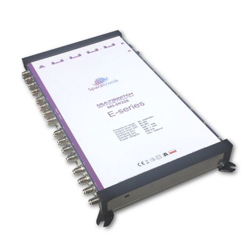 Multiswitch 9/32 Spacetronik E-Series MS-0932E na Arena.pl