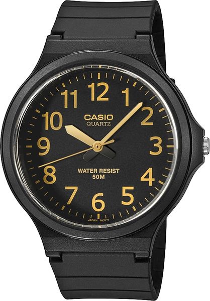 zegarek męski casio mw-240-1b2vdf + box zdjęcie 1